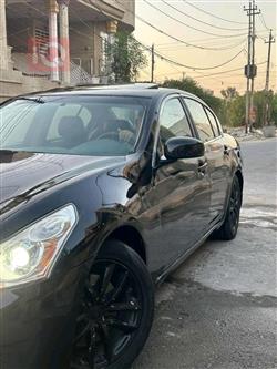 ئینفینیتی G37